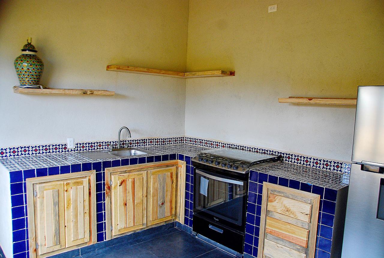 Tzintzuntzán Sandunga Cabanas Boutique מראה חיצוני תמונה