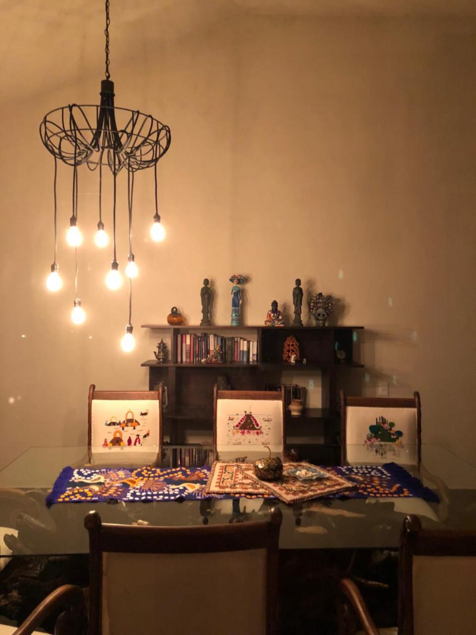 Tzintzuntzán Sandunga Cabanas Boutique מראה חיצוני תמונה